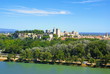 Cité papale en Avignon