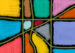 Color Fields