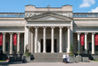 The Pushkin Museum of Fine Arts