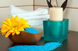 Foto: Natural spa set Natural spa set