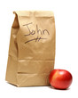 Lunch for John