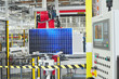 industry robotic