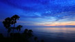 Video: Sunset over Promthep cape. Phuket island, Thailand. Sunset over Promthep cape. Phuket island, Thailand.