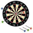 darts