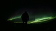 Video: Northern Lights - shadows theatre Northern Lights - shadows theatre