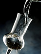 bicchiere e grappa