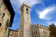 Cathedral Square - Trento Italy