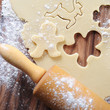 Photo: weihnachtsbäckerei weihnachtsbäckerei