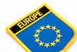 Europe flag