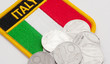 Italian lira