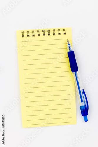 Photo: Blank To Do List Blank To Do List