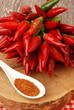 BOUQUET DI PEPERONCINO