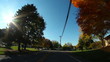 Pennsylvania Backroads Driving POV