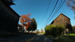 Pennsylvania Backroads Driving POV