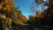 Pennsylvania Backroads Driving POV