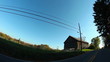 Pennsylvania Backroads Driving POV