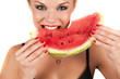 watermelon