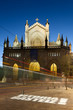 Cathedral of Vitoria, Alava, Basque Country, Spain
