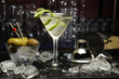 Foto: Martini cocktail Martini cocktail