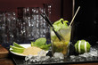 Foto: cocktail mojito cocktail mojito