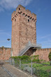 Tannenturm in Wörth am Main