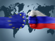 EU x Russia