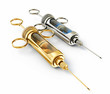 syringe