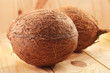 coconut