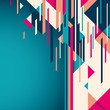 Abstract layout.