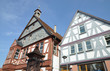 Bürgerhaus (Altes Rathaus) in Wörth am Main