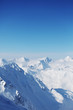 top of alps