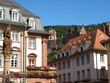 Altstadt Heidelberg