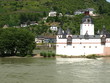 Festung am Rhein