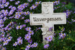 Unvergessen
