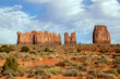 Monument Valley Utah