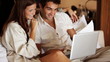 Using technology to make the most of our vacation