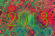 Année 2013