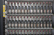 IT Server Genaration im Rechenzentrum