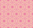 ethnic modern geometric seamless pattern ornament background