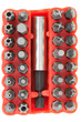 Foto: set of heads for screwdriver set of heads for screwdriver