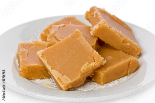 Photo: Homemade Fudge Homemade Fudge