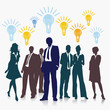 Ideen und Innovation