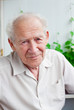 Portrait of a Senior Man