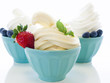 Frozen Yogurt