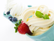 Photo: Frozen Yogurt Frozen Yogurt