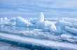 baikal in winter