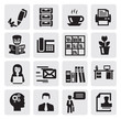 office and business