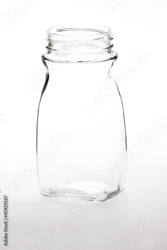 Photo: Frasco de vidrio para alimentos Frasco de vidrio para alimentos