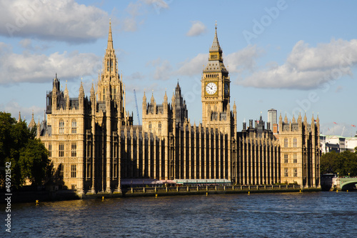 Photo: Houses of Parliament Houses of Parliament