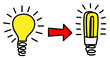 Energiesparlampe